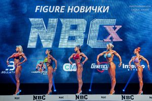 FIGURE НОВИЧКИ